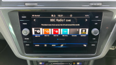 Volkswagen Tiguan 2.0 TDI 4Motion R-Line 5dr DSG Diesel Estate